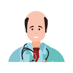 doctor avatar character icon