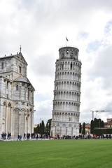 Tower of Pisa