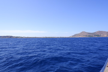 ファビニャーナ島