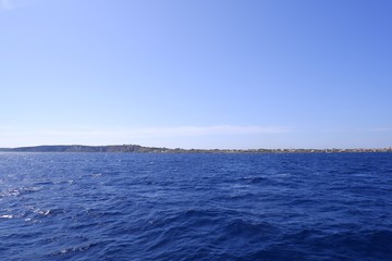 ファビニャーナ島