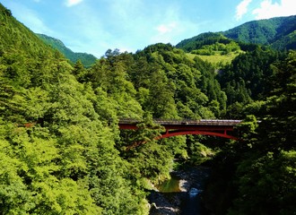 橋　川　昊