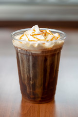 coffee drink