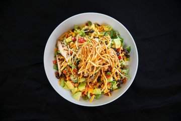 salad