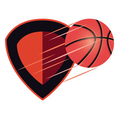 basketball sport design