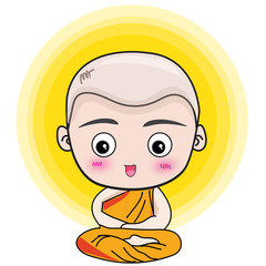 เณรน้อย