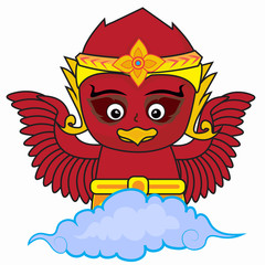 พญาครุฑ