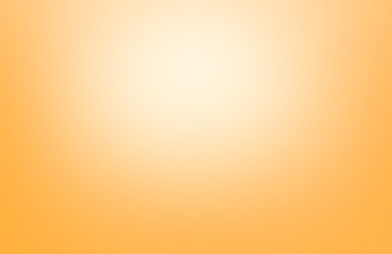 Soft Brown Gradient Abstarct Background For Design