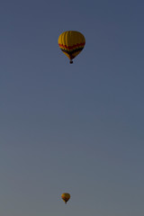 Hit Air Balloons 2