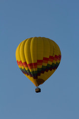 Hot Air Balloons 1