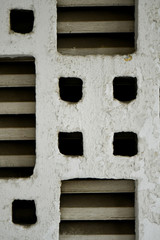 Abstract Architecture design