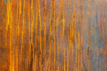 rusty abstract background for design.