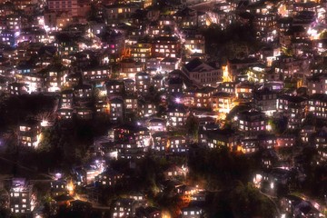 Mizoram- Seated along rows of north–south-running mountain ridges, isolated and pristine Mizoram sees few tourists, which makes the verdant, hilly countryside beyond the capital Aizawl.