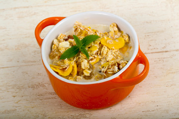 Muesli