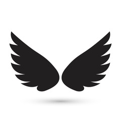 Angel Wings icon