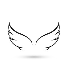 Angel Wings icon