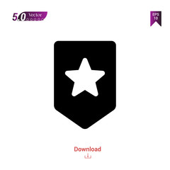 Outline black bookmark icon. bookmark icon vector isolated on white background. Graphic design, mobile application, icons 2019 year, user interface. Editable stroke. EPS 10 format