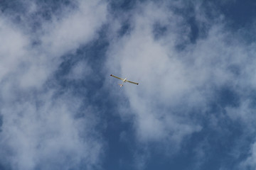 Segelfliegen
