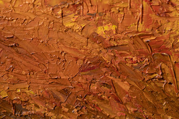 autumn leaves background