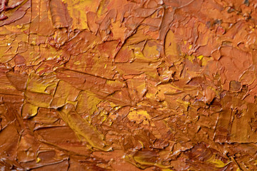 autumn leaves background