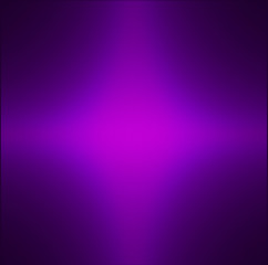 Abstract blurred background glowing particles. Abstract illustration.