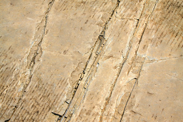 Rock texture