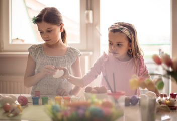 This egg is for you.