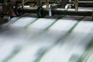 Polygraphic process