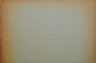 old paper with copy space for text or image