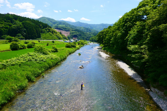 気仙川」の写真素材 | 386件の無料イラスト画像 | Adobe Stock