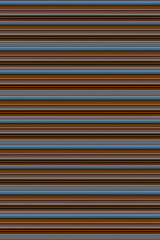 Obraz premium abstract background brown blue gray stripes ribbed background vertical canvas base design rustic dark