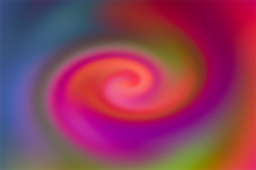 colorful art vortex crimson violet stripes orange bright flash effect light pastel design contrasting cloth