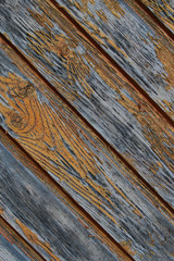 texture wooden board weathered cracked old surface background design parallel bars vertical pattern