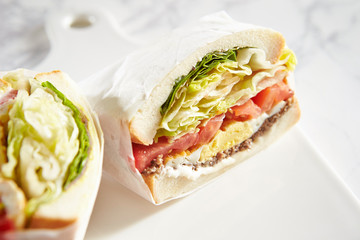sandwich 