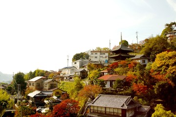 千光寺ロープウェイ