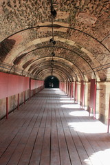 Thessaloniki Roman Ruins