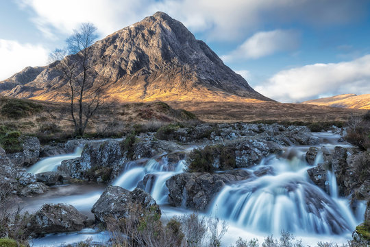 buachaille etive m&ograve;r