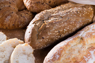 apetics bakery products in wide variety