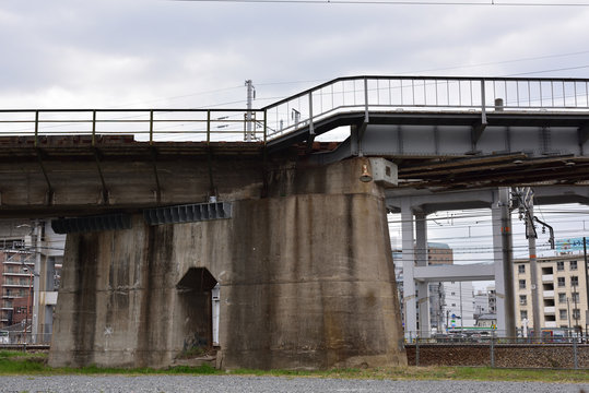 日本の美しい鉄橋