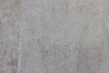 Fototapeta premium old destroyed concrete wall, grunge background