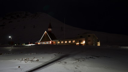SVALBARD