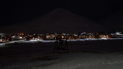 SVALBARD