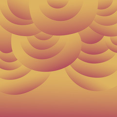 Abstract background. Сolorful Vector illustration.