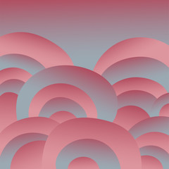 Abstract background. Сolorful Vector illustration.