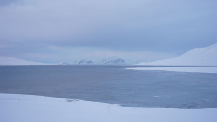 svalbard