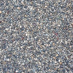 pebbles on the beach