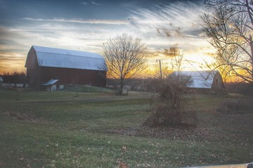 0260 - Ortonville Red (0260-BAR-121818-0552P)