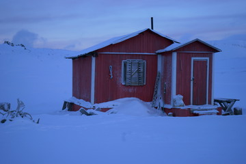 svalbard