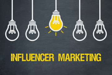 Influencer Marketing