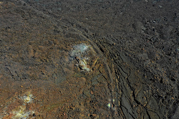 Hawaii Drohnenbilder - Küsten, Lava und tolle Landschaften von Big Island