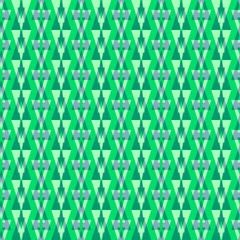 Abstract fabric texture. Ethnic fabric vector.